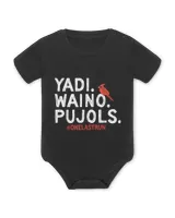 Baby Bodysuit - EU
