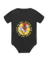 Baby Bodysuit - EU