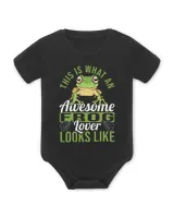 Baby Bodysuit - EU