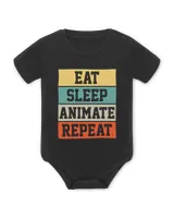 Baby Bodysuit - EU