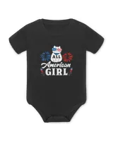 Baby Bodysuit - EU