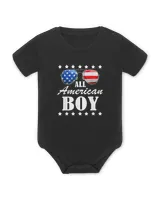 Baby Bodysuit - EU