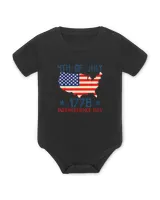 Baby Bodysuit - EU