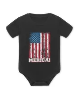 Baby Bodysuit - EU