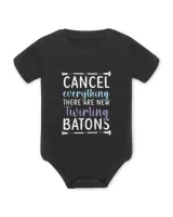 Baby Bodysuit - EU Baby Bodysuit - EU