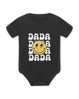 Baby Bodysuit - EU