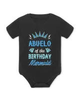 Baby Bodysuit - EU