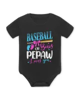Baby Bodysuit - EU