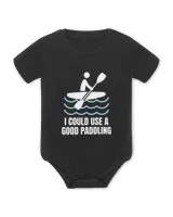 Baby Bodysuit - EU