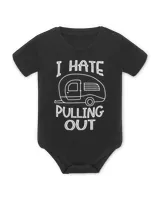 Baby Bodysuit - EU