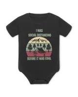 Baby Bodysuit - EU