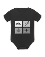 Baby Bodysuit - EU