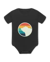 Baby Bodysuit - EU