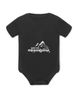 Baby Bodysuit - EU