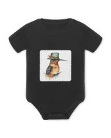 Baby Bodysuit - EU