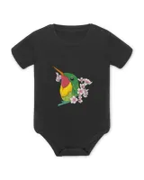 Baby Bodysuit - EU