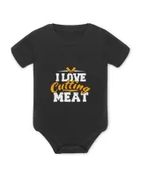 Baby Bodysuit - EU Baby Bodysuit - EU