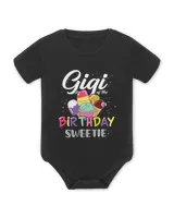 Baby Bodysuit - EU