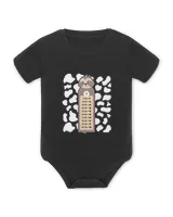 Baby Bodysuit - EU Baby Bodysuit - EU