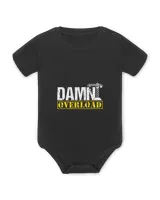 Baby Bodysuit - EU Baby Bodysuit - EU