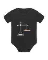 Baby Bodysuit - EU Baby Bodysuit - EU