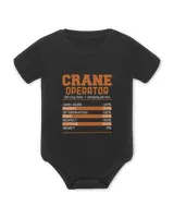 Baby Bodysuit - EU