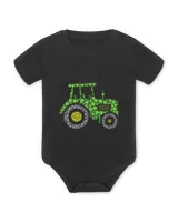 Baby Bodysuit - EU