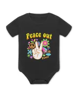 Baby Bodysuit - EU