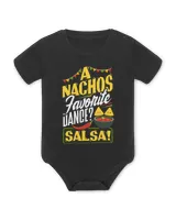 Baby Bodysuit - EU