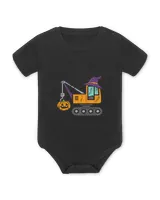 Baby Bodysuit - EU