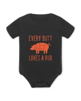 Baby Bodysuit - EU