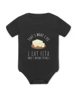 Baby Bodysuit - EU