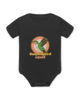 Baby Bodysuit - EU