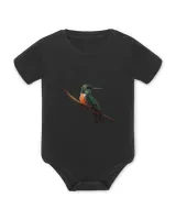 Baby Bodysuit - EU