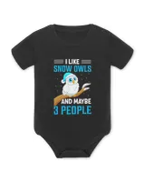 Baby Bodysuit - EU