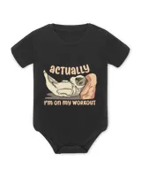 Baby Bodysuit - EU