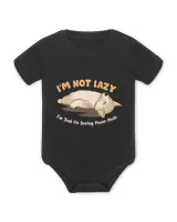 Baby Bodysuit - EU