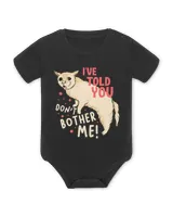 Baby Bodysuit - EU