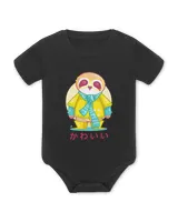 Baby Bodysuit - EU