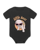 Baby Bodysuit - EU