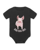 Baby Bodysuit - EU