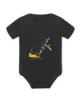 Baby Bodysuit - EU