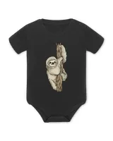 Baby Bodysuit - EU