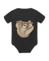Baby Bodysuit - EU