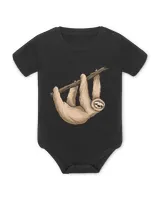 Baby Bodysuit - EU