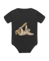 Baby Bodysuit - EU