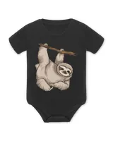 Baby Bodysuit - EU