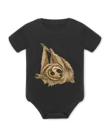 Baby Bodysuit - EU