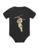 Baby Bodysuit - EU