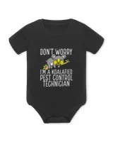 Baby Bodysuit - EU